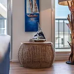 Nordseeresort 1 House ビューズム
