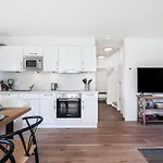 Nordseeresort 1 House 別荘