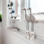 Nordseeresort 1 House ビューズム
