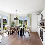 Nordseeresort 1 House