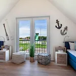 別荘 Nordseeresort 1 House