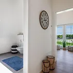 Nordseeresort 1 House *