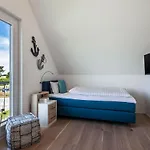 Nordseeresort 1 House * ビューズム