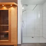 Nordseeresort 1 House * ビューズム