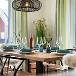 Nordseeresort 1 House *