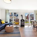 Nordseeresort 1 House * ビューズム