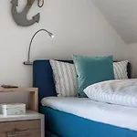 Nordseeresort 1 House *