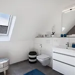 Nordseeresort 1 House