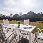 Nordseeresort 1 House ビューズム