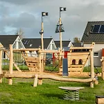 Nordseeresort 1 House