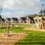 Nordseeresort 1 House Büsum