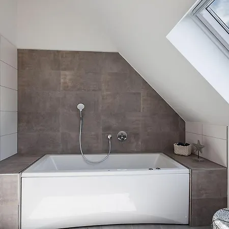 Ferienhaus Nordseeresort 1 House