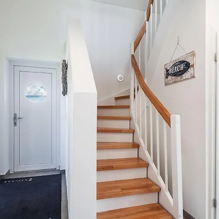 Nordseeresort 1 House Büsum